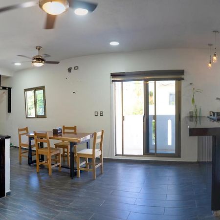 Casa Oaal 2 Apartman Isla Mujeres Kültér fotó
