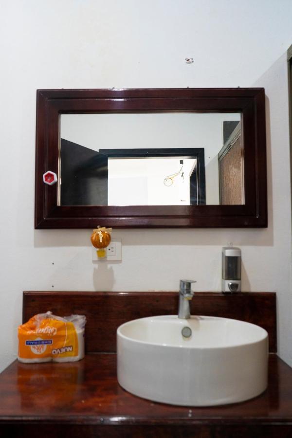 Casa Oaal 2 Apartman Isla Mujeres Kültér fotó
